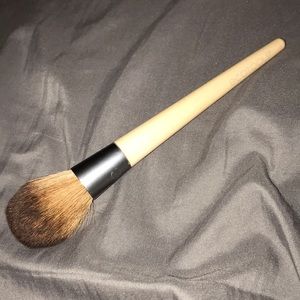 Contour brush